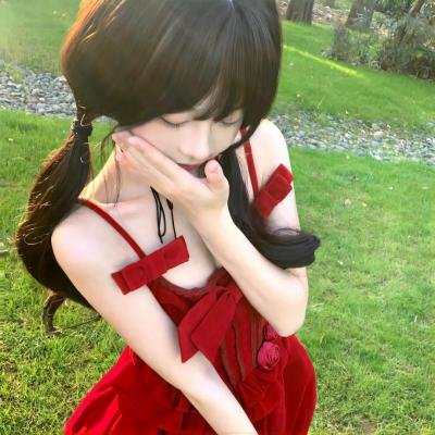 小姐好黑
