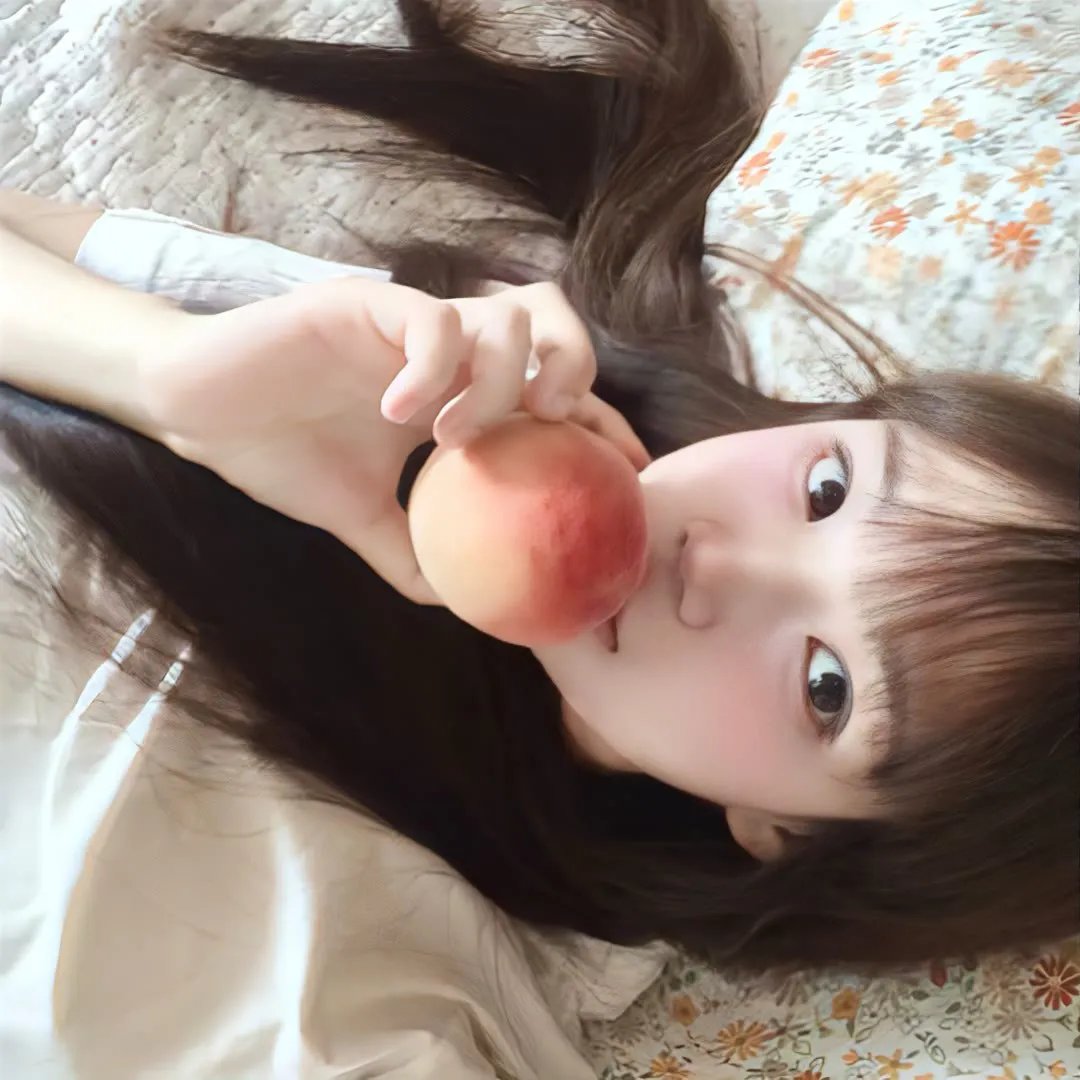 我的麻吉女友