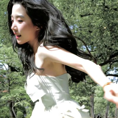 他那光辉的一夜