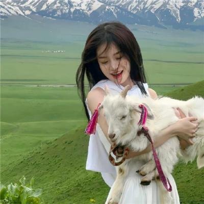 玛丽的白色连衣裙